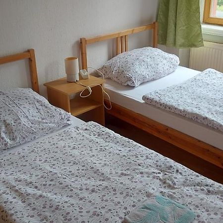 Ferienhaus Kastanienblick Moselkern Eksteriør bilde