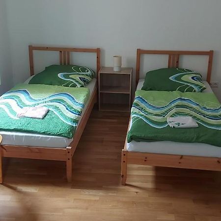 Ferienhaus Kastanienblick Moselkern Eksteriør bilde