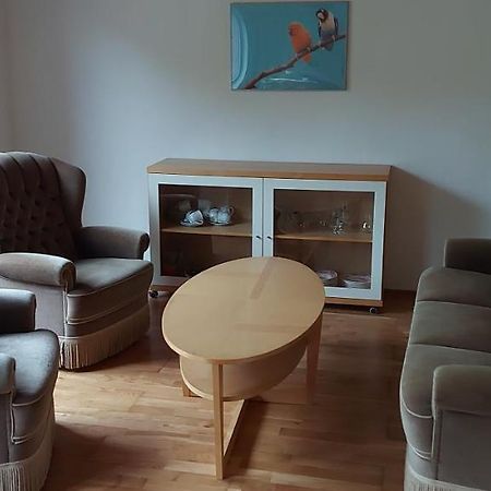 Ferienhaus Kastanienblick Moselkern Eksteriør bilde