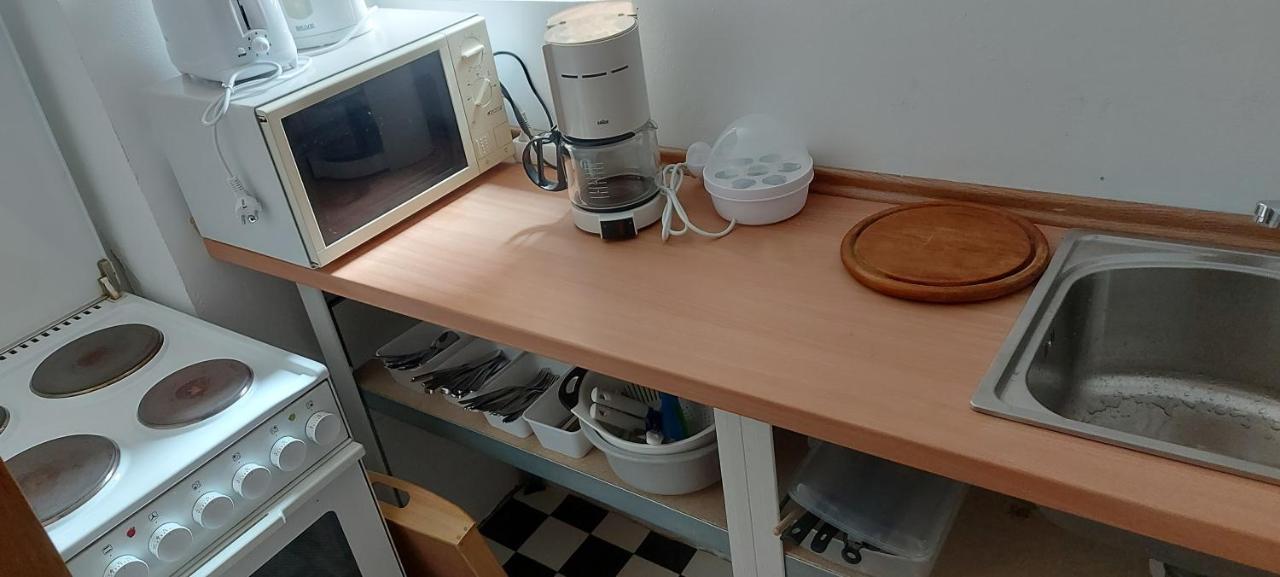 Ferienhaus Kastanienblick Moselkern Eksteriør bilde
