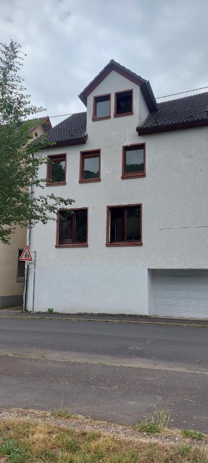Ferienhaus Kastanienblick Moselkern Eksteriør bilde