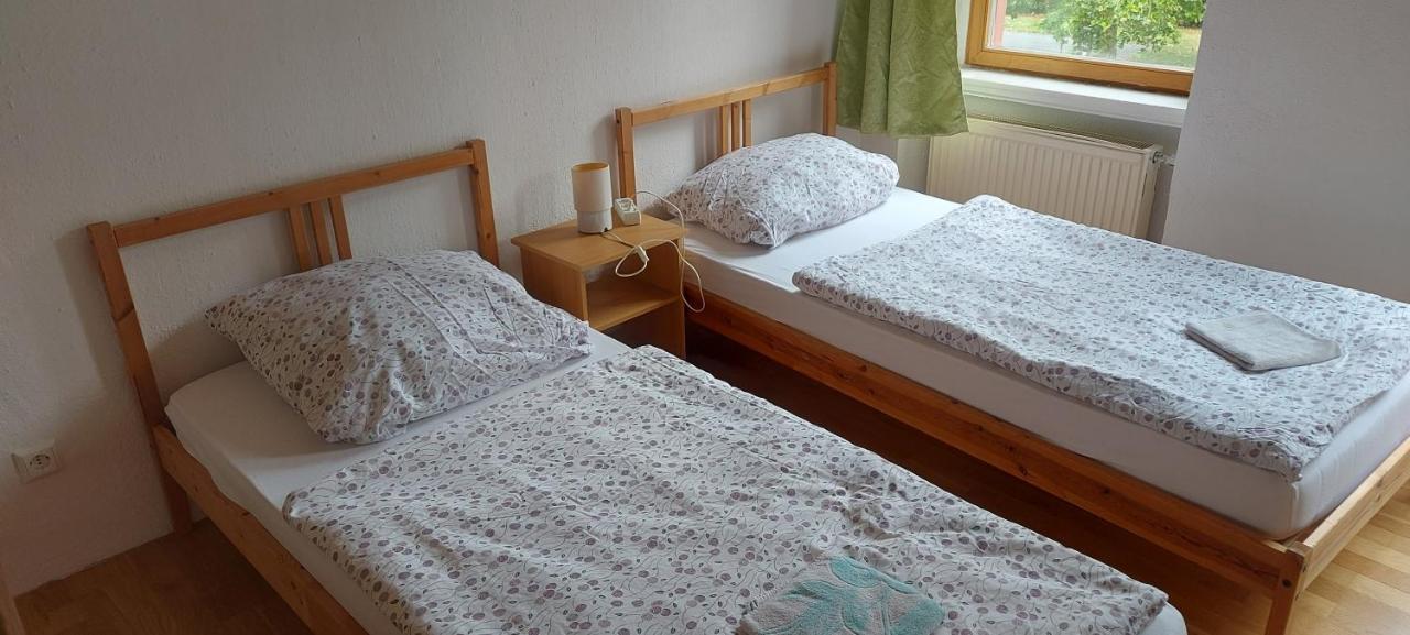 Ferienhaus Kastanienblick Moselkern Eksteriør bilde