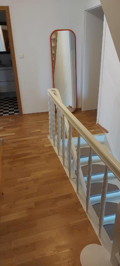 Ferienhaus Kastanienblick Moselkern Eksteriør bilde