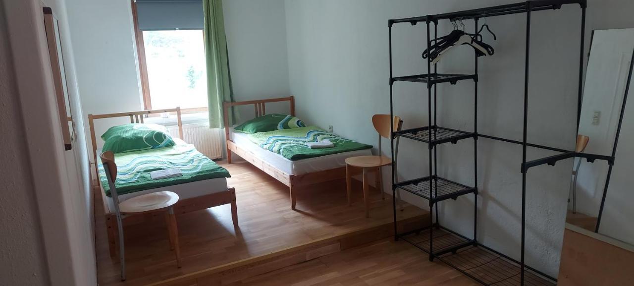 Ferienhaus Kastanienblick Moselkern Eksteriør bilde