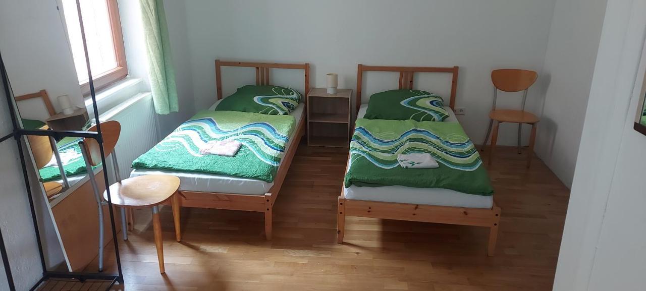 Ferienhaus Kastanienblick Moselkern Eksteriør bilde
