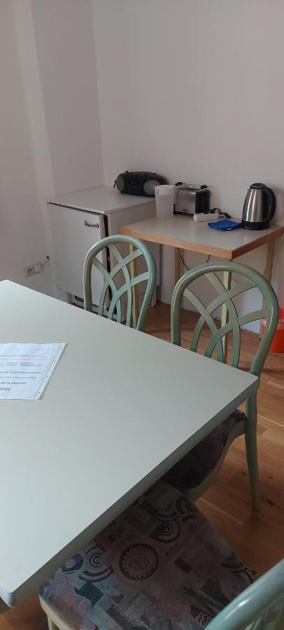 Ferienhaus Kastanienblick Moselkern Eksteriør bilde