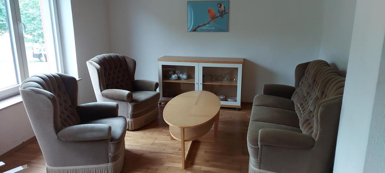 Ferienhaus Kastanienblick Moselkern Eksteriør bilde