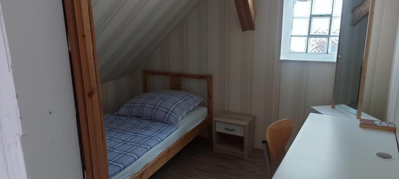 Ferienhaus Kastanienblick Moselkern Eksteriør bilde